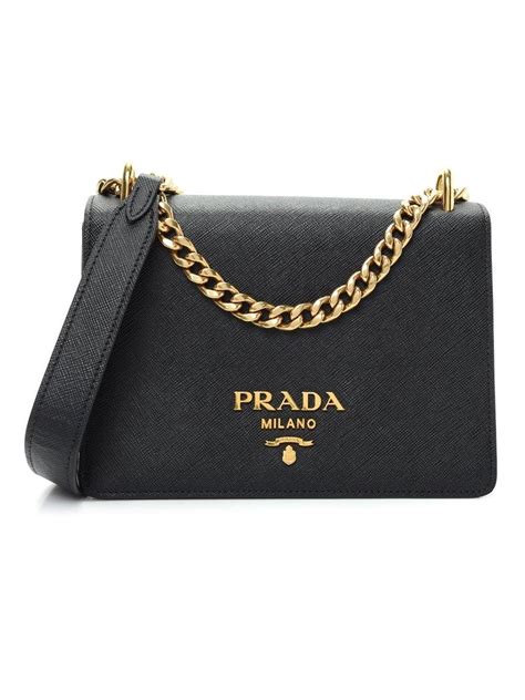 borsa tracolla donna prada|borse Prada donna online.